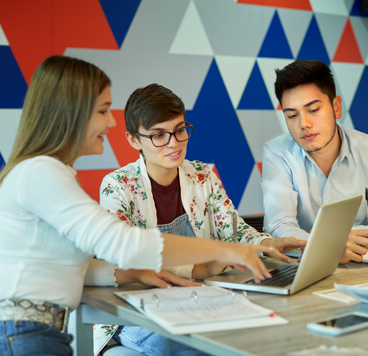 Turnitin Clarity Hero Image