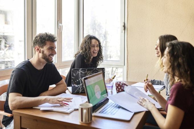 ¿Están preparadas las universidades para la integridad académica nativa de la IA?